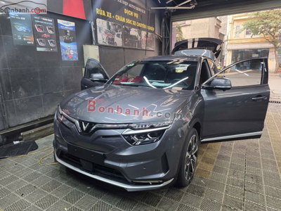 Xe VinFast VF8 Plus AWD 2024