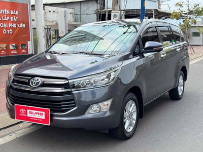 Toyota Innova 2019 E MT ( Số Sàn )