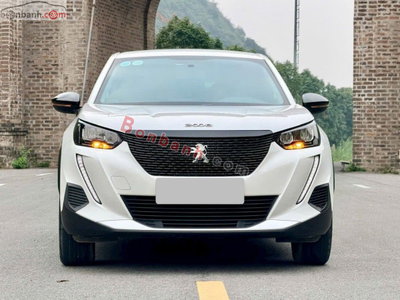 Xe Peugeot 2008 Active 1.2 AT 2022