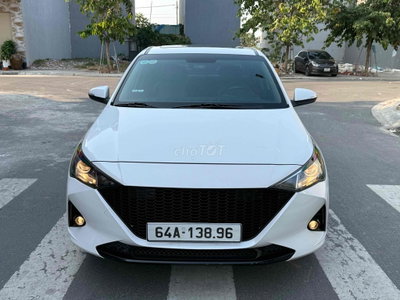 Hyundai Accent 2022 ATH Trắng