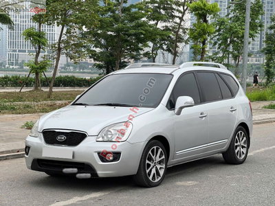 Xe Kia Carens SXAT 2014