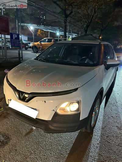 Xe VinFast VF5 Plus 2023