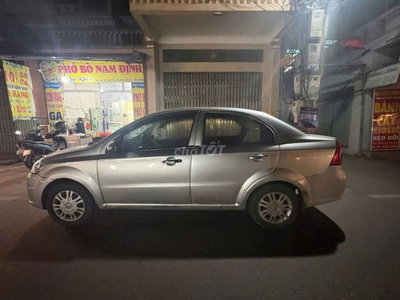 Gentra như hình,xe đầm chắc,đăng kiểm dài