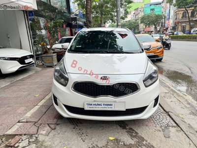 Xe Kia Rondo DAT 2016