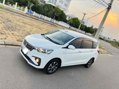 Suzuki Ertiga Hybrid ( Bản Xăng Điện ). Đời 2022