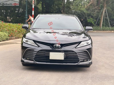 Xe Toyota Camry 2.0Q 2022