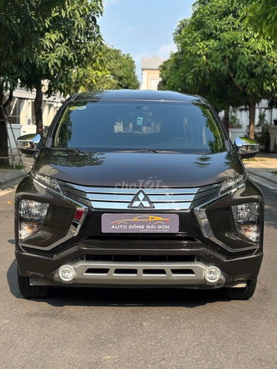 Mitsubishi Xpander Premium 1.5AT - 1 chủ từ đầu