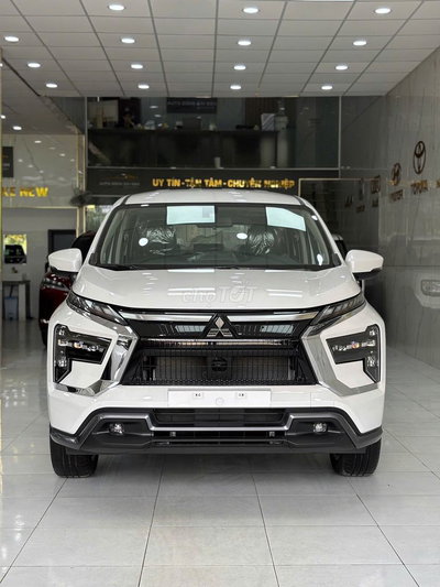 Expander 1.5AT Premium MY 2026 - MPV 7 chỗ