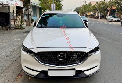 Xe Mazda CX8 Premium 2024