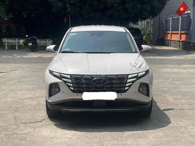 Hyundai Tucson 2021 2.0L Diesel đặc biệt - 60000km