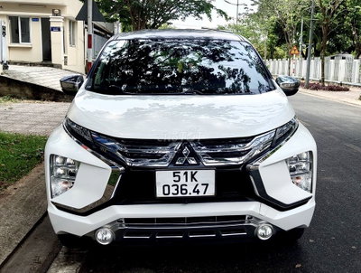 Bán gấp giá rẻ Mitsubishi Xpander 2021 tuyệt đẹp