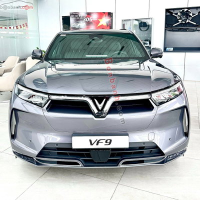 Xe VinFast VF9 Eco 2026