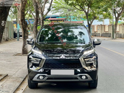 Xe Mitsubishi Xpander Premium 1.5 AT 2024