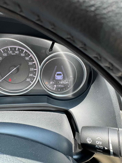 Mazda Mazda6 2020 2.0 Premium