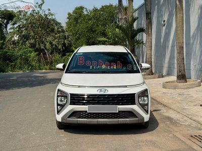 Xe Hyundai Stargazer Tiêu chuẩn 1.5 AT 2025