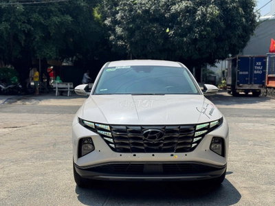 Hyundai Tucson 2021 2.0 Dầu 58000 km