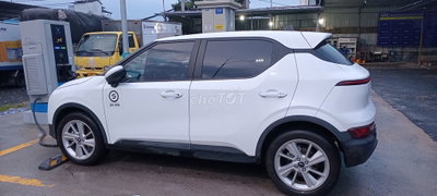 Xe điện VinFast VF5 2024 Trắng