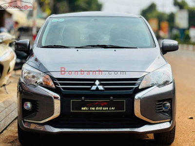 Xe Mitsubishi Attrage 1.2 MT 2022