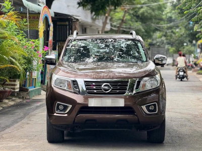 Nissan Navara 2020 Nâu 80.000 km