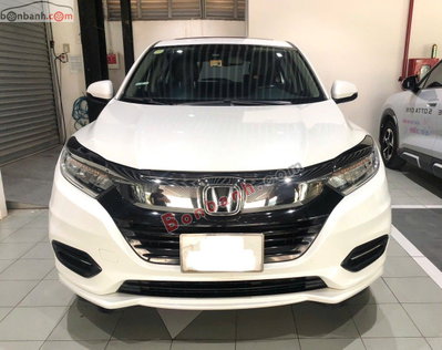 Xe Honda HRV L 2021