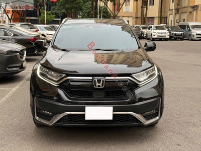 Xe Honda CRV L 2022