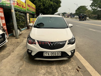 Xe VinFast Fadil 1.4 AT Plus 2020