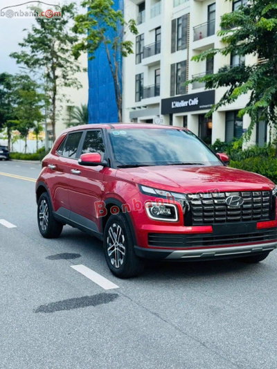 Xe Hyundai Venue 1.0 T-GDi 2024