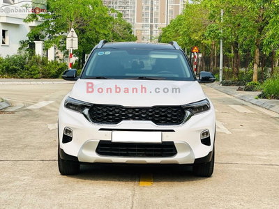 Xe Kia Sonet Premium 1.5 AT 2021