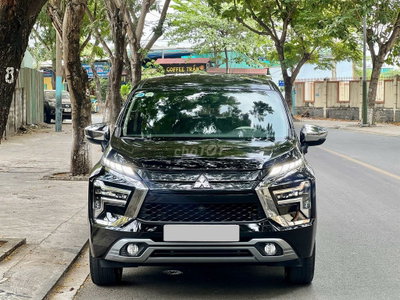 Mitsubishi Xpander 2024 1.5 Premium 39.000km Đen