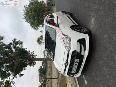 Xe Hyundai i10 Grand 1.0 MT Base 2017
