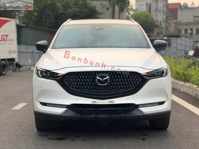 Xe Mazda CX8 Premium 2024