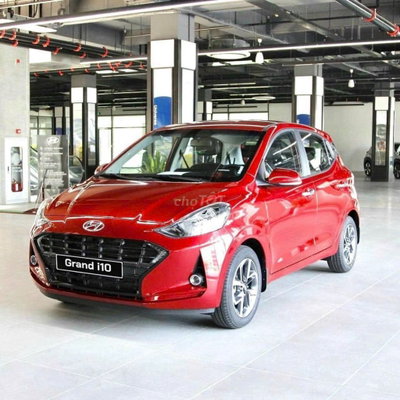 Chỉ 100 triệu giao xe ngay