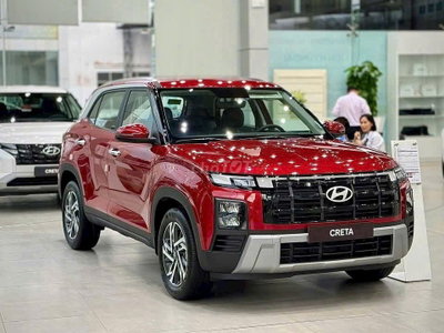 Siêu hỗ trợ lên tới 100% thuế trước bạ
