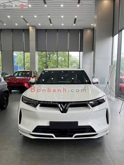 Xe VinFast VF9 Plus 7S 2026