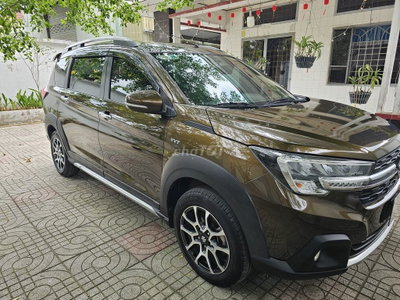 Suzuki XL7 2021 Nâu 24.000 km
