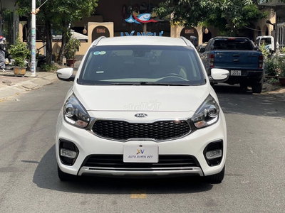 Kia Rondo 2.0 GAT 2018 Xe Gia Đình Cực Ngon
