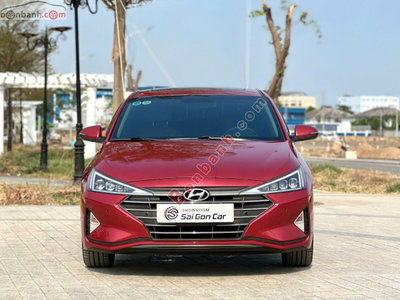 Xe Hyundai Elantra 2.0 AT 2020