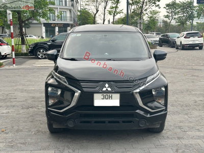 Xe Mitsubishi Xpander 1.5 MT 2021