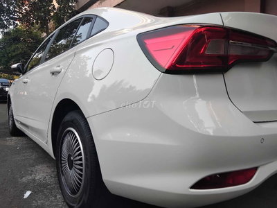 MG MG5 2024 Trắng 21604 km