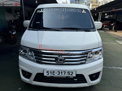 Xe Teraco Tera-V 1.5 MT 2024