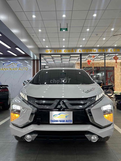 Mitsubishi Xpander 2021 1.5AT