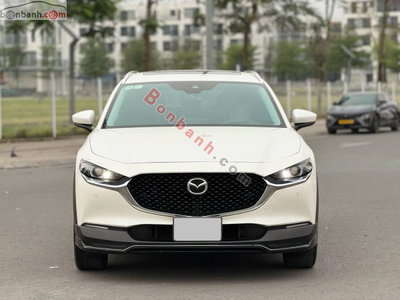 Xe Mazda CX 30 Premium 2.0 AT 2023
