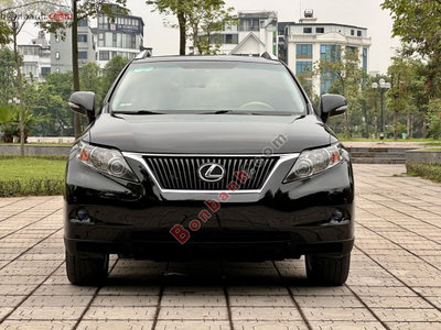 Xe Lexus RX 350 AWD 2011