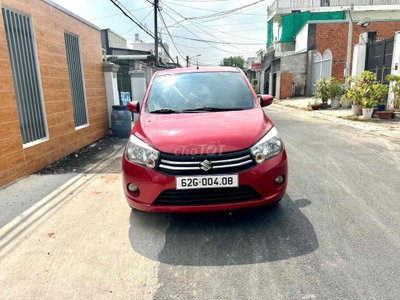Tiêu đề Suzuki celerio 2019