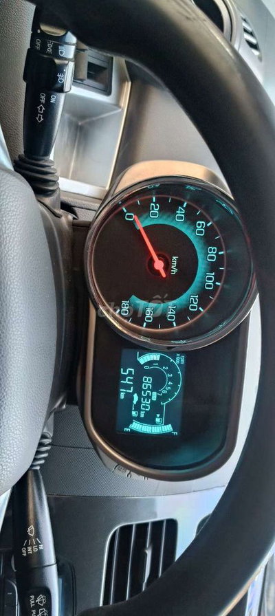 CHEVROLET SPARK 1.25 LT _ SX 2017 giá đình