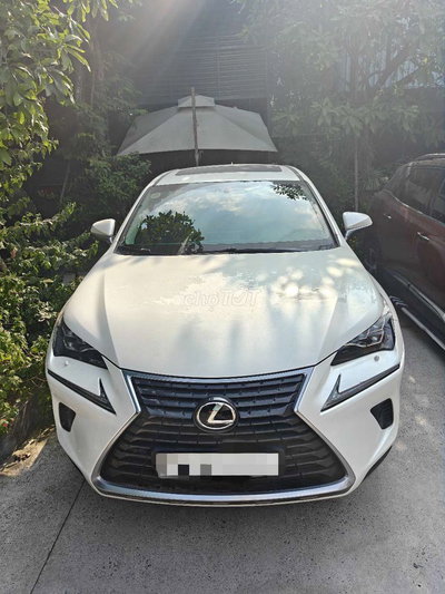 Lexus NX300 sx 2019 Nhập Nhật Bản