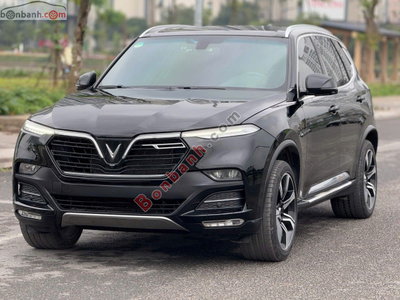 Xe VinFast Lux SA 2.0 Premium 2.0 AT 2020