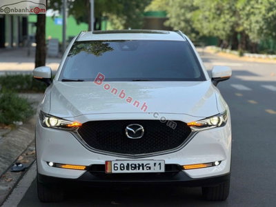 Xe Mazda CX5 2.0 Premium 2020