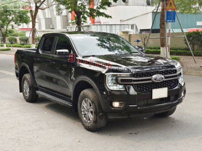 Xe Ford Ranger XLS 2.0L 4x2 AT 2024