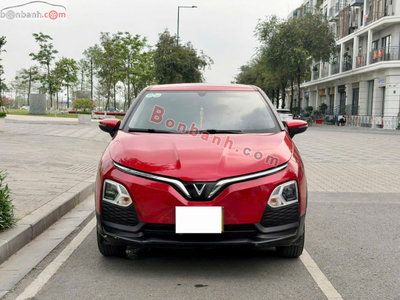 Xe VinFast VF5 S 2024